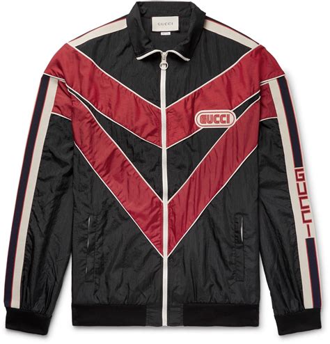 gucci track jacket reddit|Gucci track jacket women.